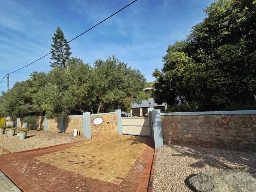 4 Bedroom Property for Sale in Wilderness Central Western Cape